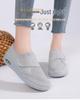 899 Flyknit Women's Walking & Running Shoes - Lightweight Mesh, Air Cushion, Low-Top, Spring/Summer Casuals, Large Sizes Available