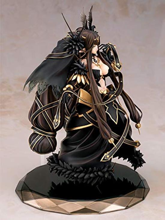 FateGrand Order AssassinSemiramis 17 Scale ABS&PVC Painted Finished Figure