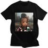 Rapper SZA CTRL X SOS Album Print T Shirt Women Vintage Punk Hip Hop Harajuku Girls TShirt Fashion TShirt FeUnisex Unisex Top