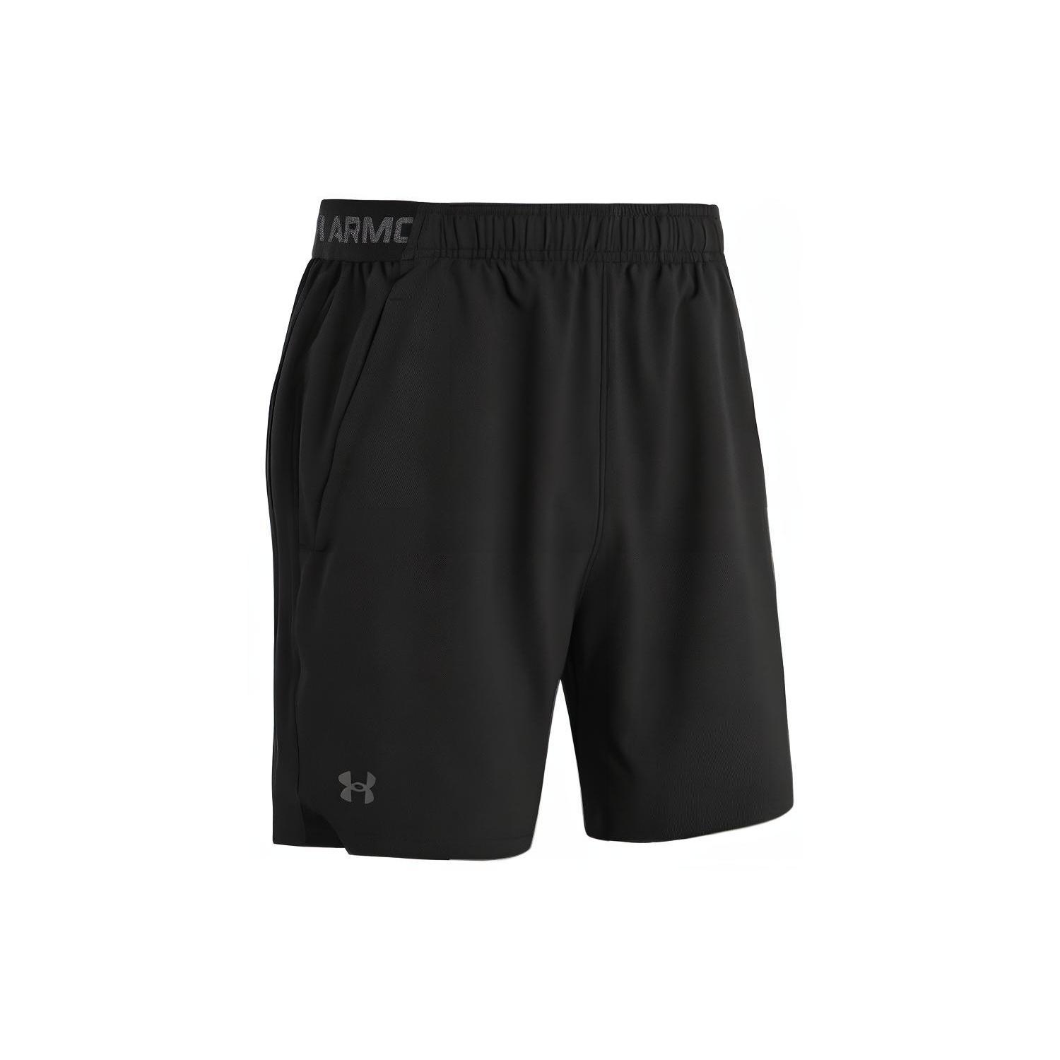Under Armour Vanish Woven Training Shorts Black Men s 1373718-001 S