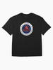 Ural Ural Motorcycle Oversized Unisex T-Shirt