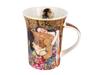 Kubek Porcelanowy Gustav Klimt Rodzina Prezent Dla Bliskich Dom