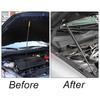 For Subaru Outback 2020 2021 2022 2023 2024 2025 Car Front Hood Bonnet Lift Support Rod Hydraulic Hood Shock Absorbers