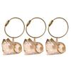 Cat Hair Storage Bottle Transparent Pet Fur Keepsake Capsule for Collecting Cat And Dog Hair Pet Memorial Urns Keychain for Cats Lover