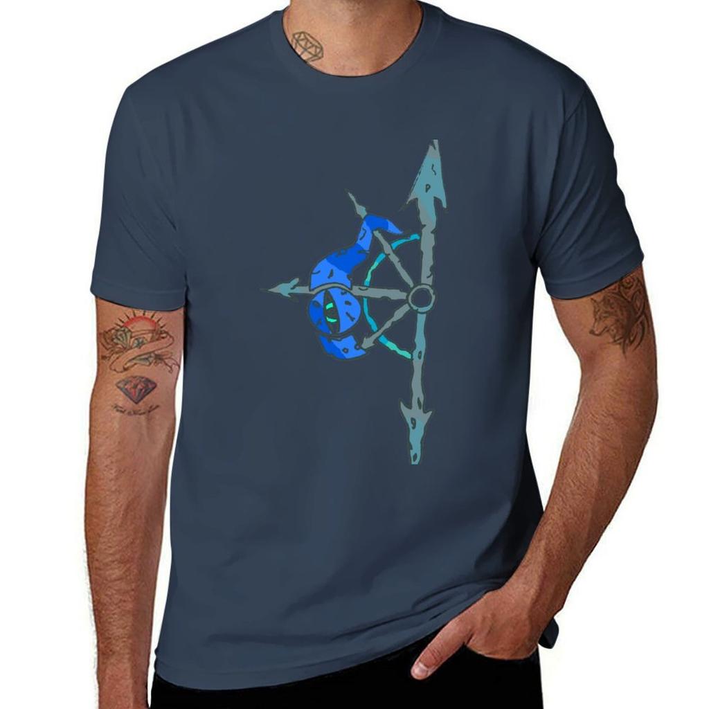 Mark Of Chaos Tzeentch Tshirt All Match Basic Short Sleeve Top