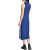 adidas Originals Sportlife Sleeveless Dress Women's Blue IR6126