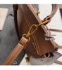 2025 Retro Frosted Kelly-Style Handheld & Crossbody Bag for Women - Autumn/Winter Fashion