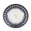 LED High Bay Light 240Pcs LED 100W 5000K IP65 Waterproof Anticreep Aluminium Shell LED Garage