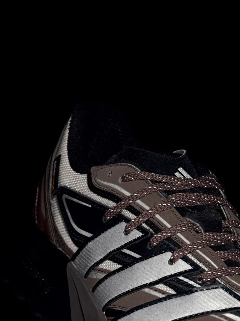 Adidas LIGHTBLAZE ATR Stabilizing Cushioned Elastic Backing Running Shoes for Women - Adidas JP7771