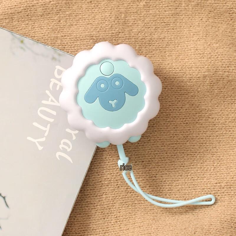 Mini Cartoon Sheep USB Hand Warmer
