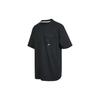 Go Outdoor T Shirt Men's Black 10024357-A02
