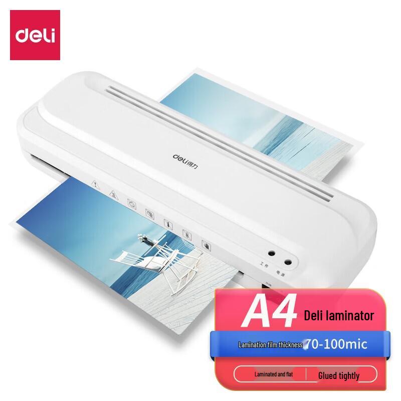 Deli A4 Laminator