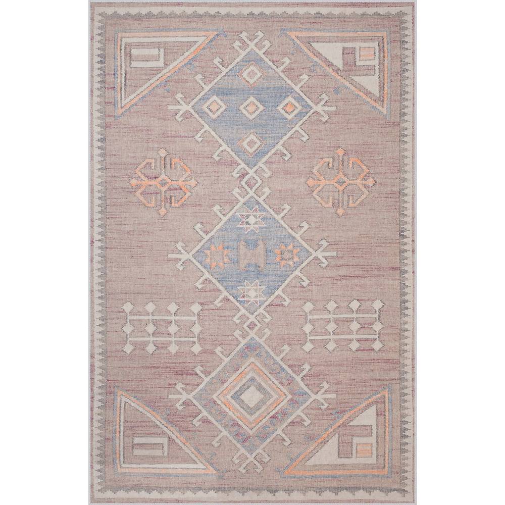 Rovigo Home Washable Printed Carpet RVGHOME0606