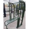 Outdoor Barbell Bench Press Rack