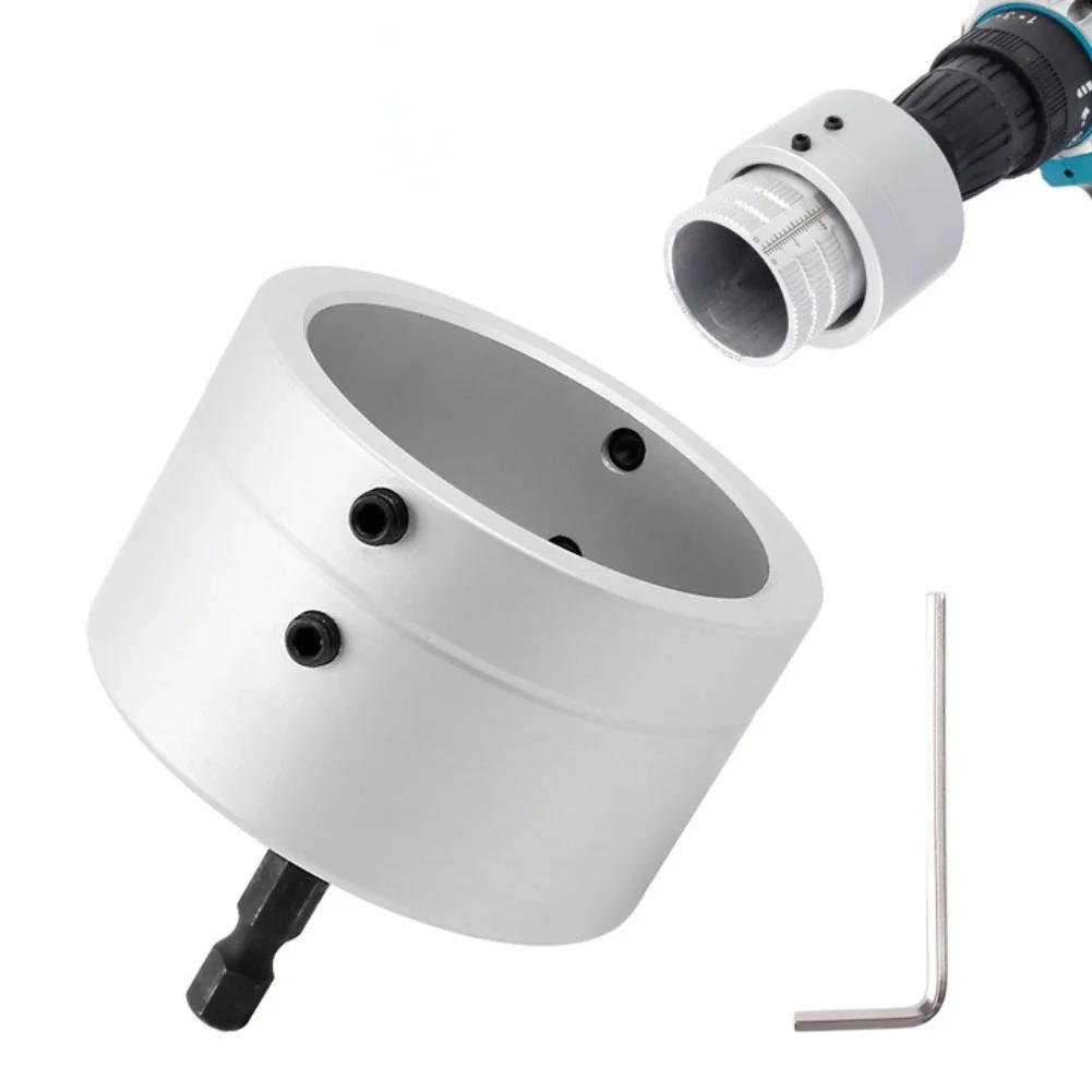 Pipe Welding Prep Pipe Chamfering Tool Efficient Deburring Tool For Pipes Drill Bit Edge Remover Internal Deburring