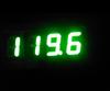 Digital Tube Display Frequency Counter DC9V-12V - AM/FM