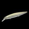 Deps Minnow Balisong Minnow SP 130mm 78oz Half Mirror Smelt #09