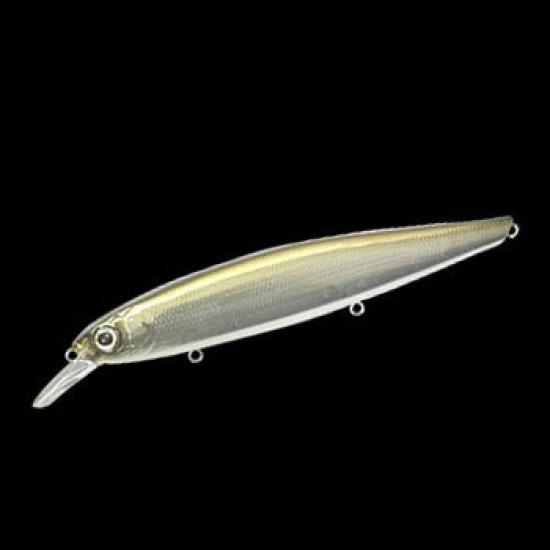 

Deps Minnow Balisong Minnow SP 130 мм 78 унций Half Mirror Smelt #09