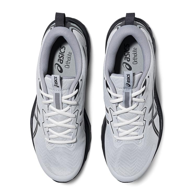 Asics Гель-Якір Стабільність Підтримка Міцні Дихаючі Низькі Кросівки для Бігу Чоловічі кросівки 1011C257-020