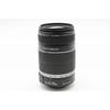 Canon EF-S55-250mm F4-5.6 IS Telephoto Lens, Compatible with APS-C Sensors.