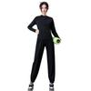 Women's Quick-Dry Running Sportswear Set: Sun Protection Jacket & Pants for Summer Outdoor & Fitness Activities 2024.