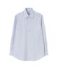 Paul Smith Floral Jacquard Dress XL Shirt, Blue,