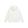 New Balance Sweatshirt Fall Winter Unisex White 5CD38061-IV