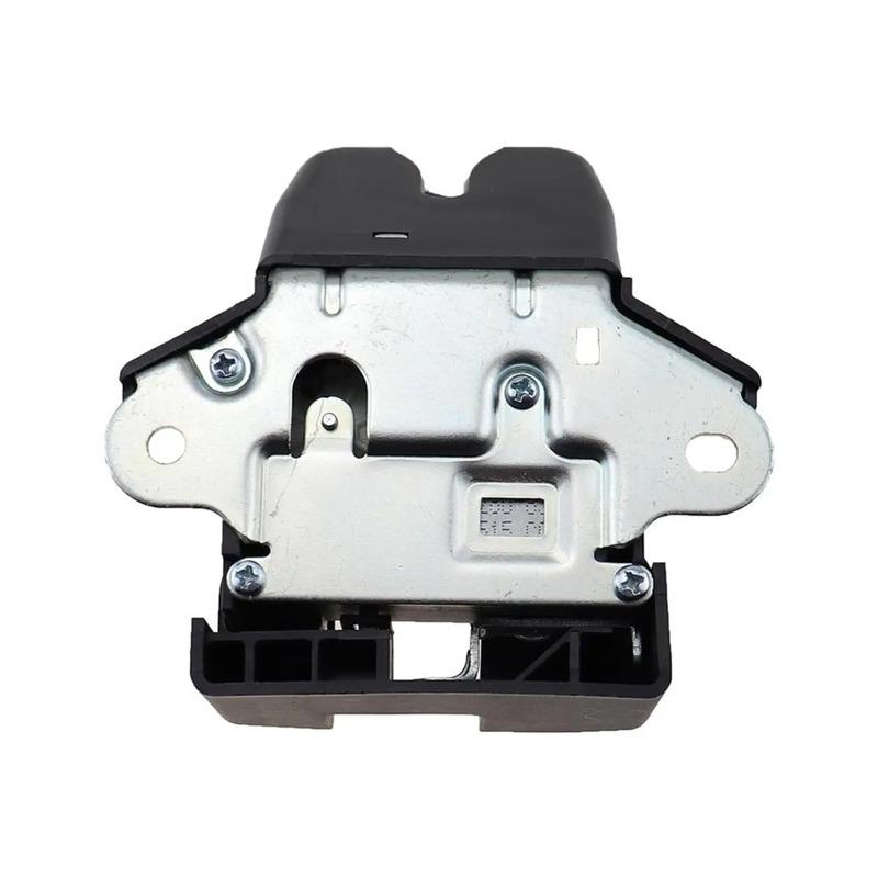 2PCS Tailgate Latch Lock Actuator Boot Lid Latch Assembly for Kia Soluto (Pegas) Hyundai GRAND I10 81230-B4410 81230B4410