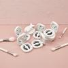 2026 Premium Synthetic Hair Magnetic Eyelashes Handmade No Glue Needed No Eyeliner Soft Magnets Quantum Magnetic Lashes Set