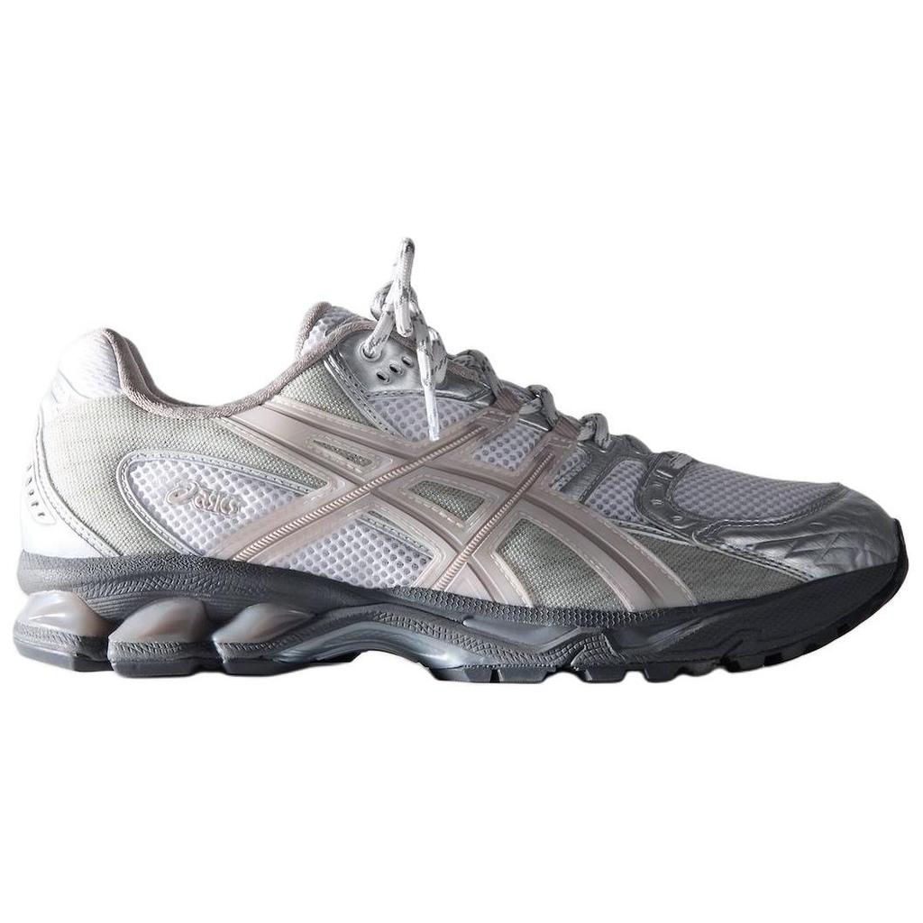 ASICS Gel Nimbus 10.1 Kith White Morganite Sneakers 1203A723-100