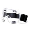 Outdoor off-road motorcycle riding goggles, dust-proof, windproof, and splash-proof, suitable for mountaineering, skiing, and other sports