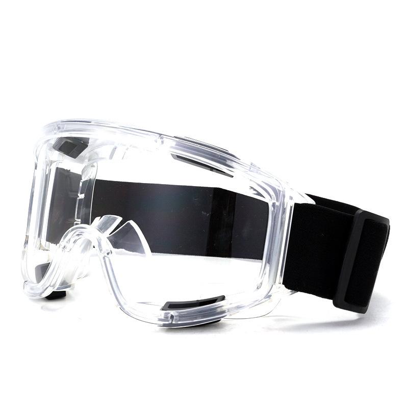 Outdoor off-road motorcycle riding goggles, dust-proof, windproof, and splash-proof, suitable for mountaineering, skiing, and other sports