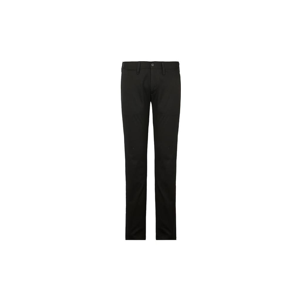 Emporio Armani Casual Pants Men's Black 3H1P20-1N8KZ-0999