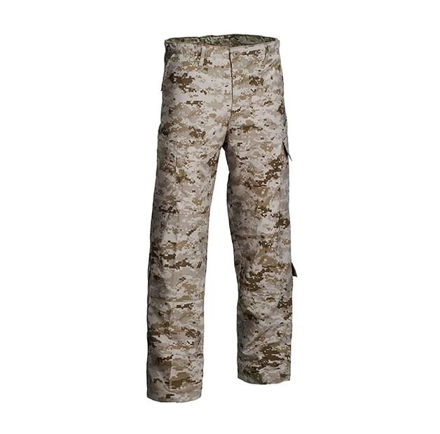 

Invadergear Брюки Revenger TDU XL