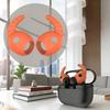 For SAMSUNG Galaxy Buds 3 FE(2026) Bluetooth Headphones With Handle Silicone Ear Tips