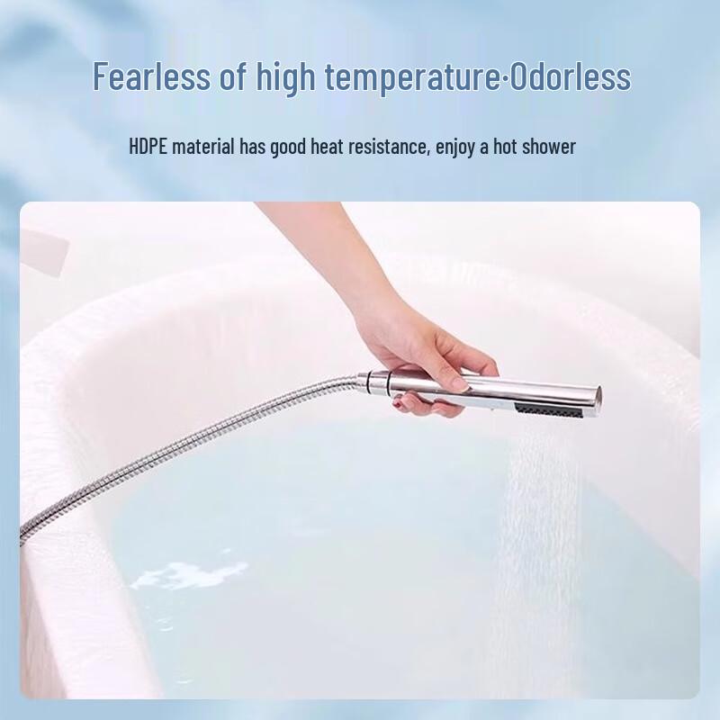 COFLYEE Disposable Bathtub Liners