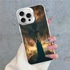 L-Lord-Of The-Rings Phone Case For IPhone 16 15 14 13 12 11 Pro Max X XR XSMAX 8 7 Plus Matte Shockproof Back Cover