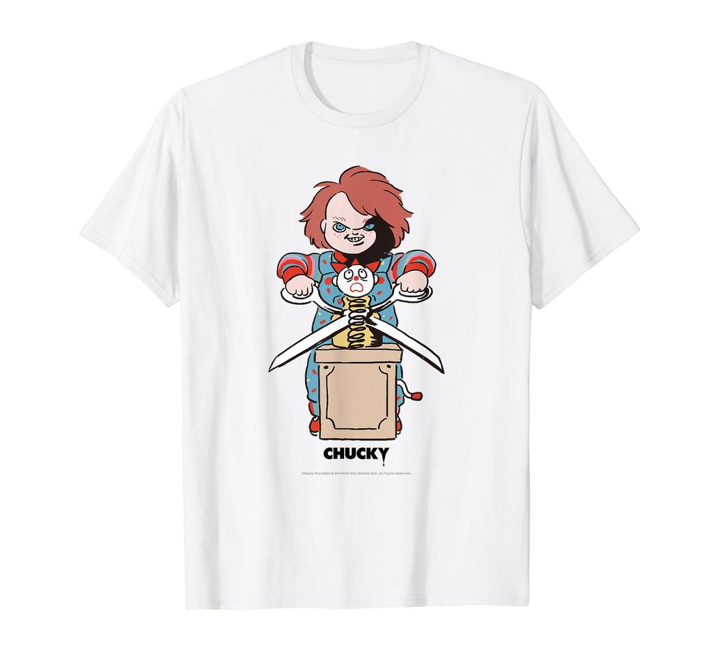 Child's Play Original 05 T-shirt