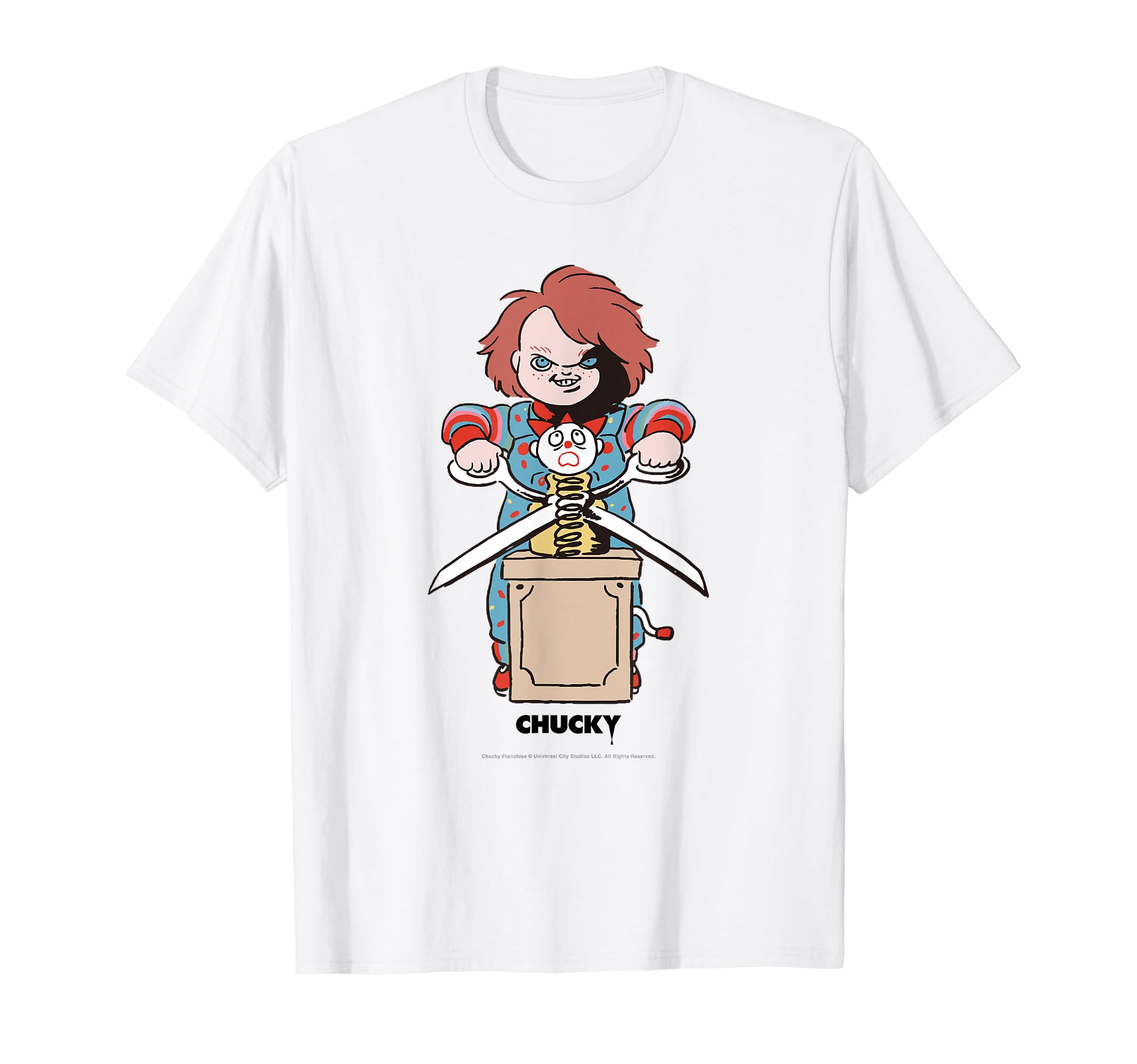 

Child s Play Original 05 T-shirt