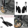Zontes 368G Spotlight Adapter 703F Bracket Accessories