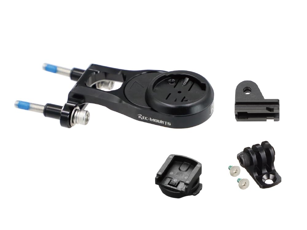 

Комбинированное крепление типа 7 для типа 2, совместимое со смарт-GPS велокомпьютерами Edge C506 C606 C706 [REC MOUNT] Второе поколение (Н7) Garmin/Magene (с