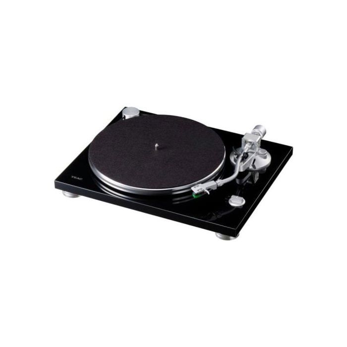 Platine vinyle - Teac - TN-3B-SE - Noir - 33/45 tours - Système audio
