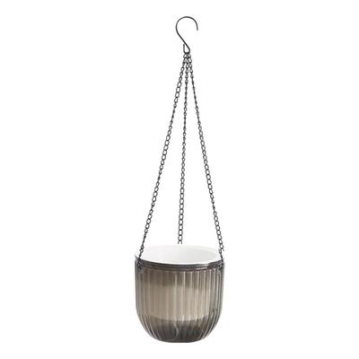 Hanging Century Plant Planter Craft Ornament for Desktop Landscaping Modern Decorations Planter Landscaping