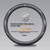 Car Leather Steering Wheel Cover For MG MG3 3SW ZR EHS EZS GS MG4 MG5 MG6 MG7 HS ZS EV 2024 GT X Power Auto Interior Accessories zai0
