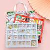 NEW 24 Day Countdown Calendar Advent Surprise Blind Box Set Christmas Bracelet Set DIYCreative Ornaments Christmas Girl Gifts