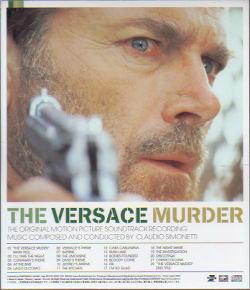 

CD КЛАУДИО СИМОНЕТТИ - Убийство Версаче SPCR20027 Avanz Records 2003 Япония ОбиТанцевальная и Электронная музыка Б/У