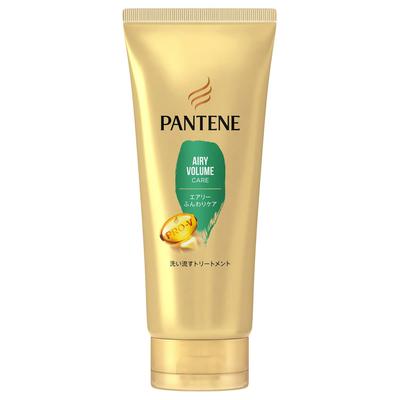 Pantene Airy Fluffy Care Rinse-Out Treatment 180g
