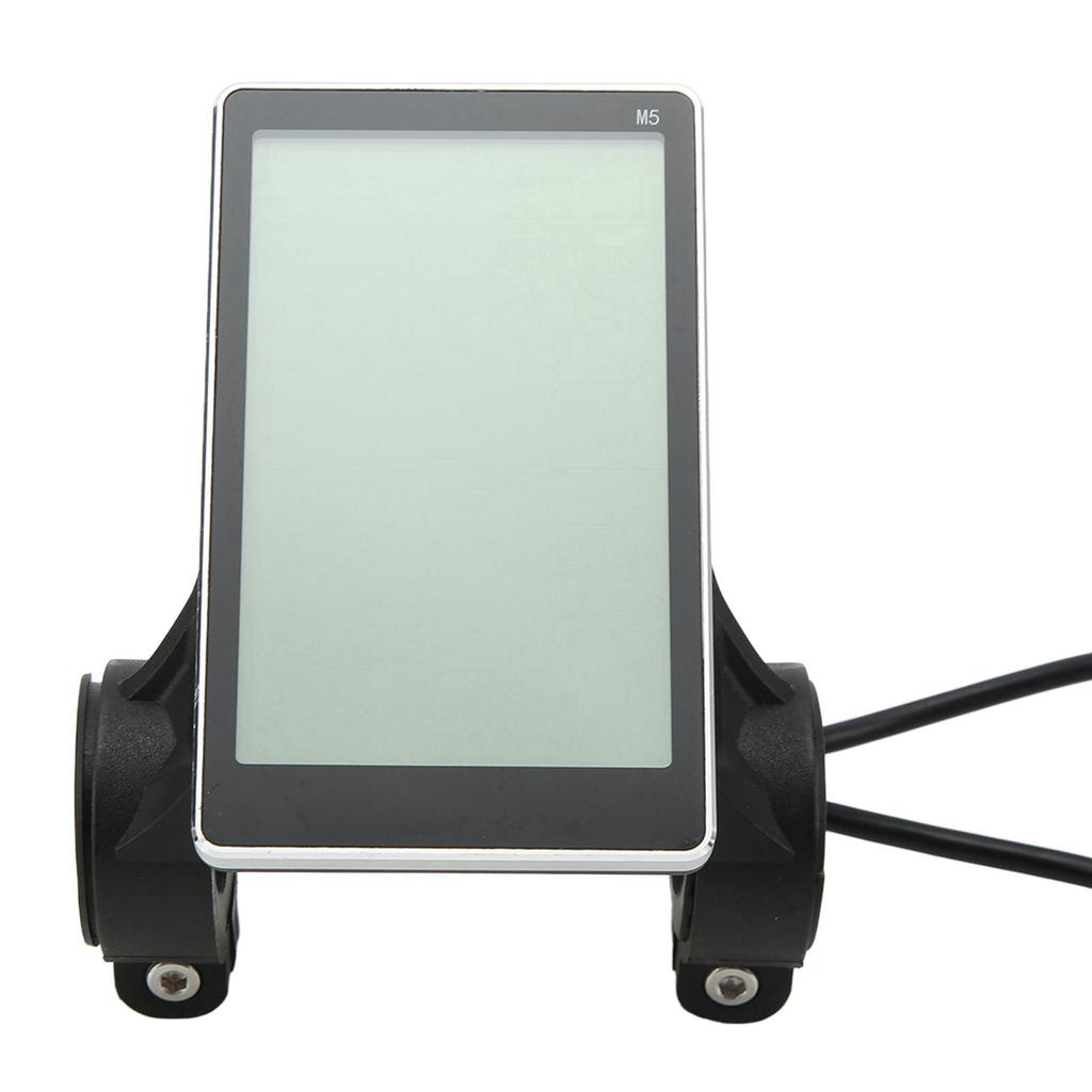 Elektrische fiets LCD-meter 5-pins 24V 36V 48V 60V Universele E-scooter