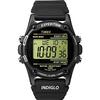 Orologio Digitale Timex Atlantics 100 Nero