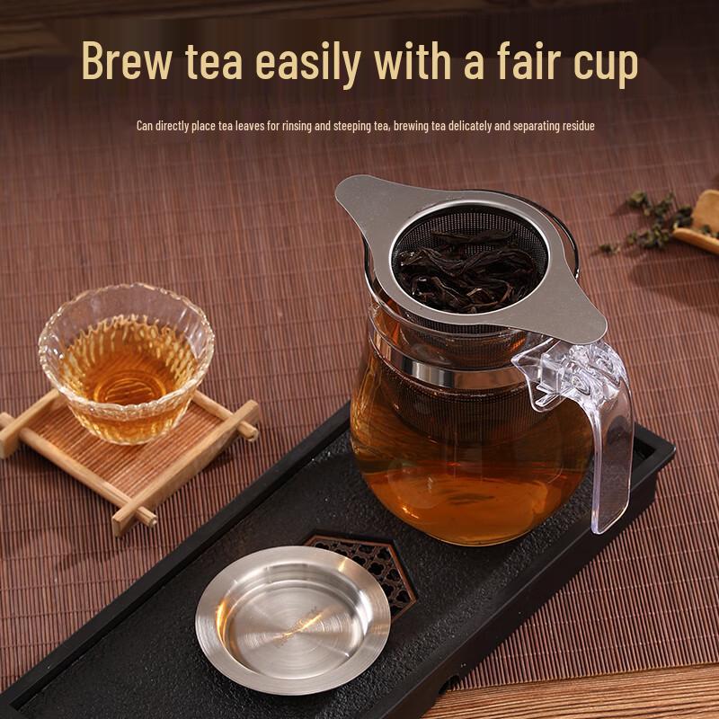 Maxcook 304 Stainless Steel Tea Infuser